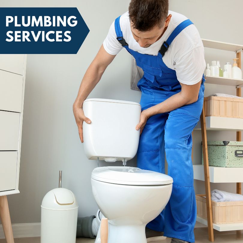 Plumbing Company in New Berlin, NY